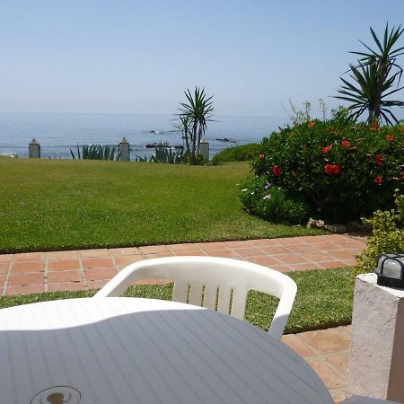 Apartamento Playa De La Lucera La Cala De Mijas Exterior foto