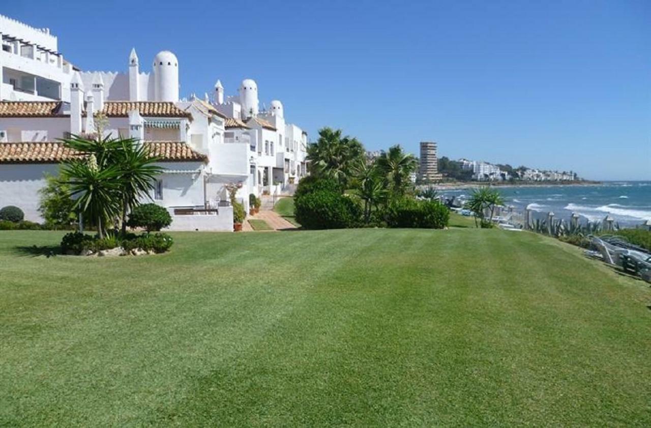 Apartamento Playa De La Lucera La Cala De Mijas Exterior foto
