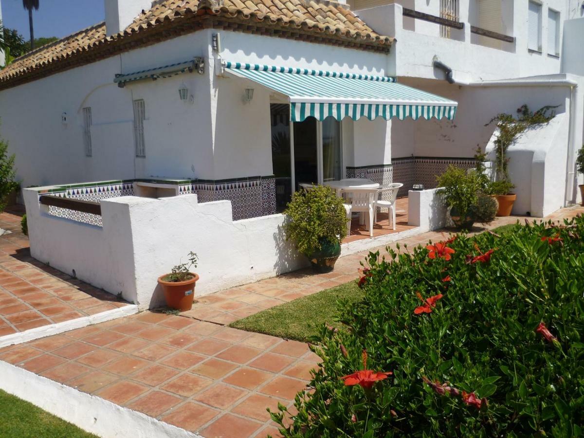 Apartamento Playa De La Lucera La Cala De Mijas Exterior foto