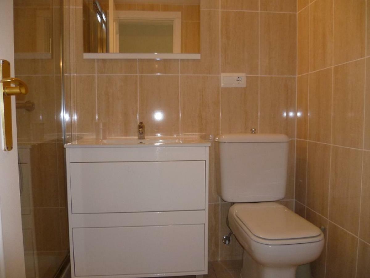 Apartamento Playa De La Lucera La Cala De Mijas Exterior foto