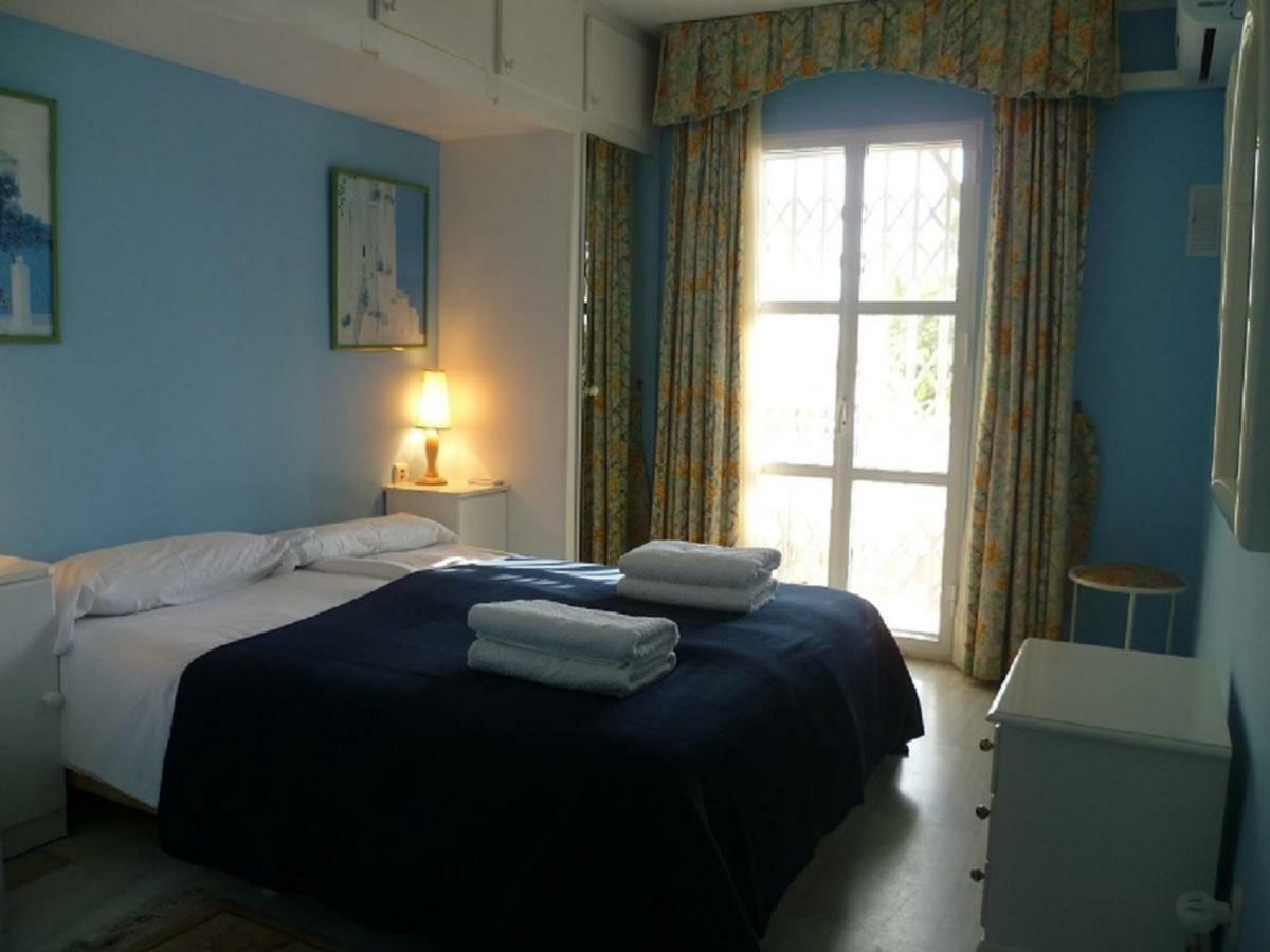 Apartamento Playa De La Lucera La Cala De Mijas Exterior foto